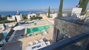 Kalithea Sea View Villas - Neo Chorio